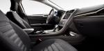 Ford Fusion Hybrid Titanium 2013 года